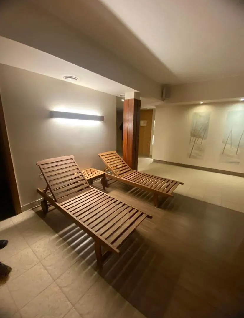 Apartment Apartament Sopot Haffnera Poland