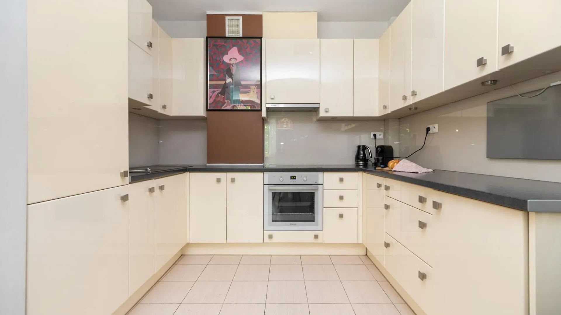 Apartament Sopot Haffnera