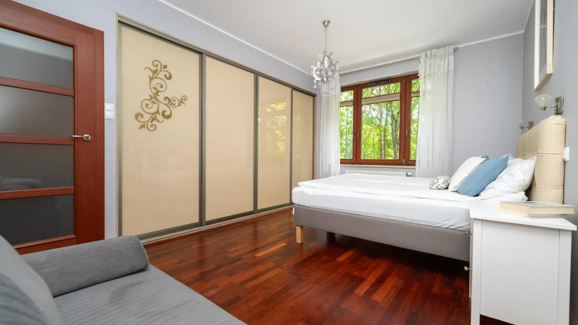 Apartament Sopot Haffnera