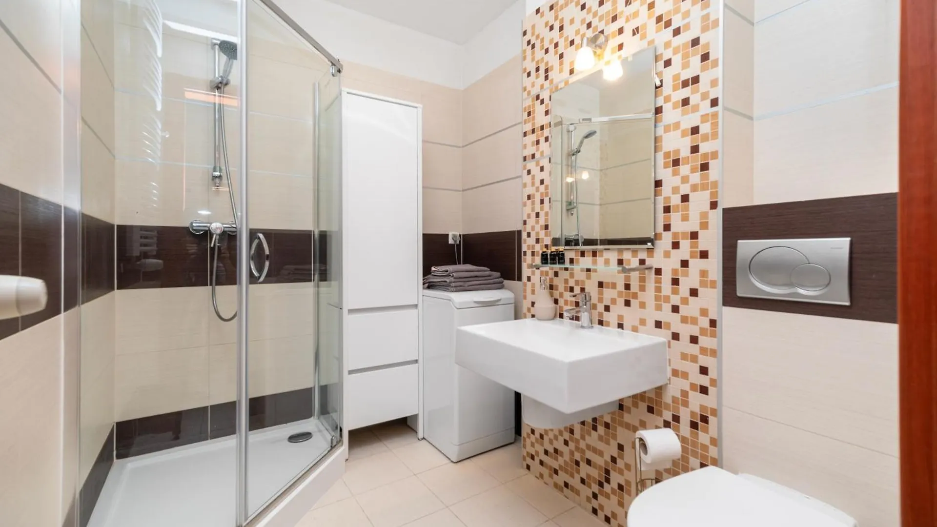 Apartament Sopot Haffnera 0*,