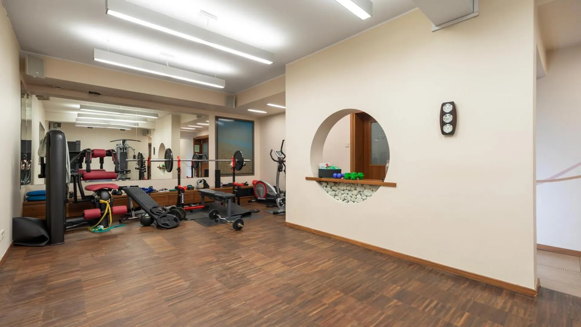 Apartament Sopot Haffnera Poland