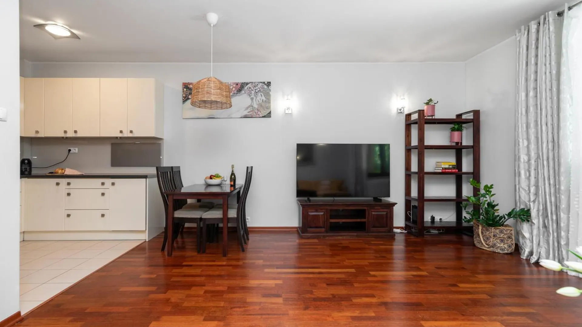 Apartament Sopot Haffnera 0*,  Poland