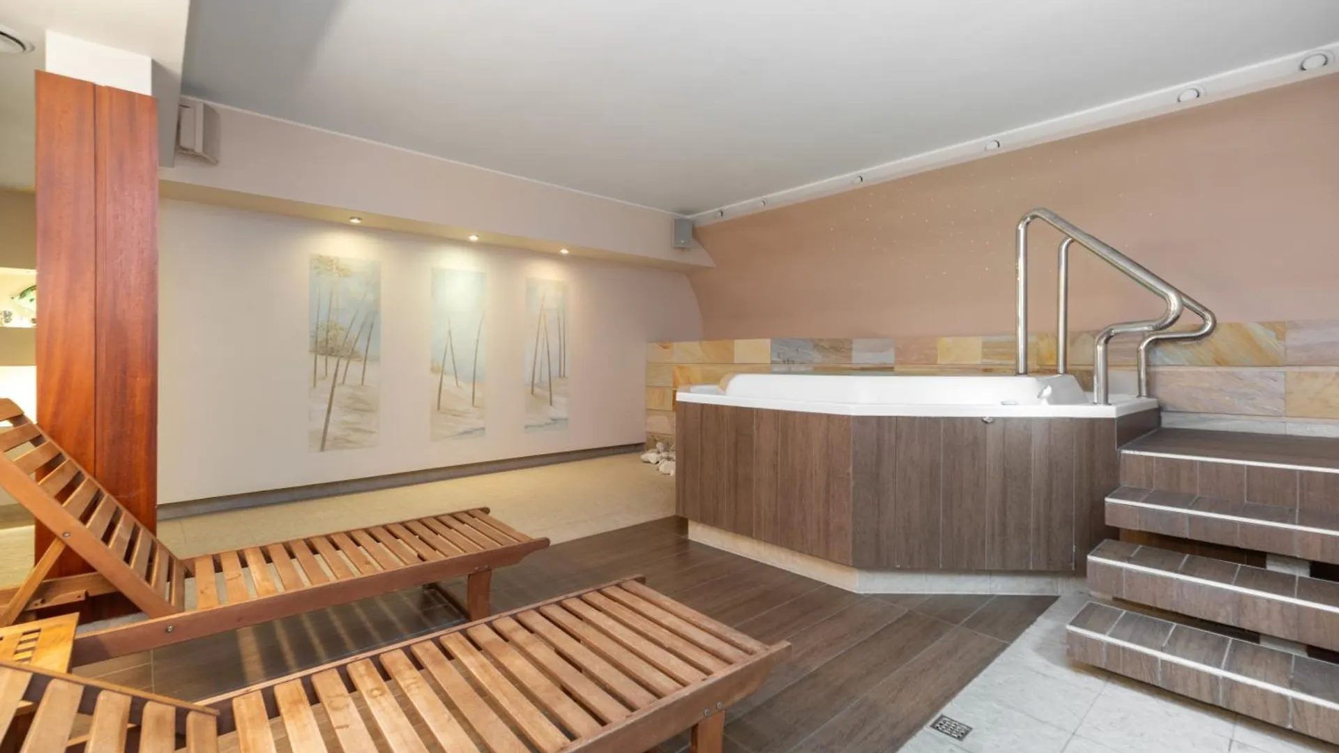 Apartament Sopot Haffnera Poland
