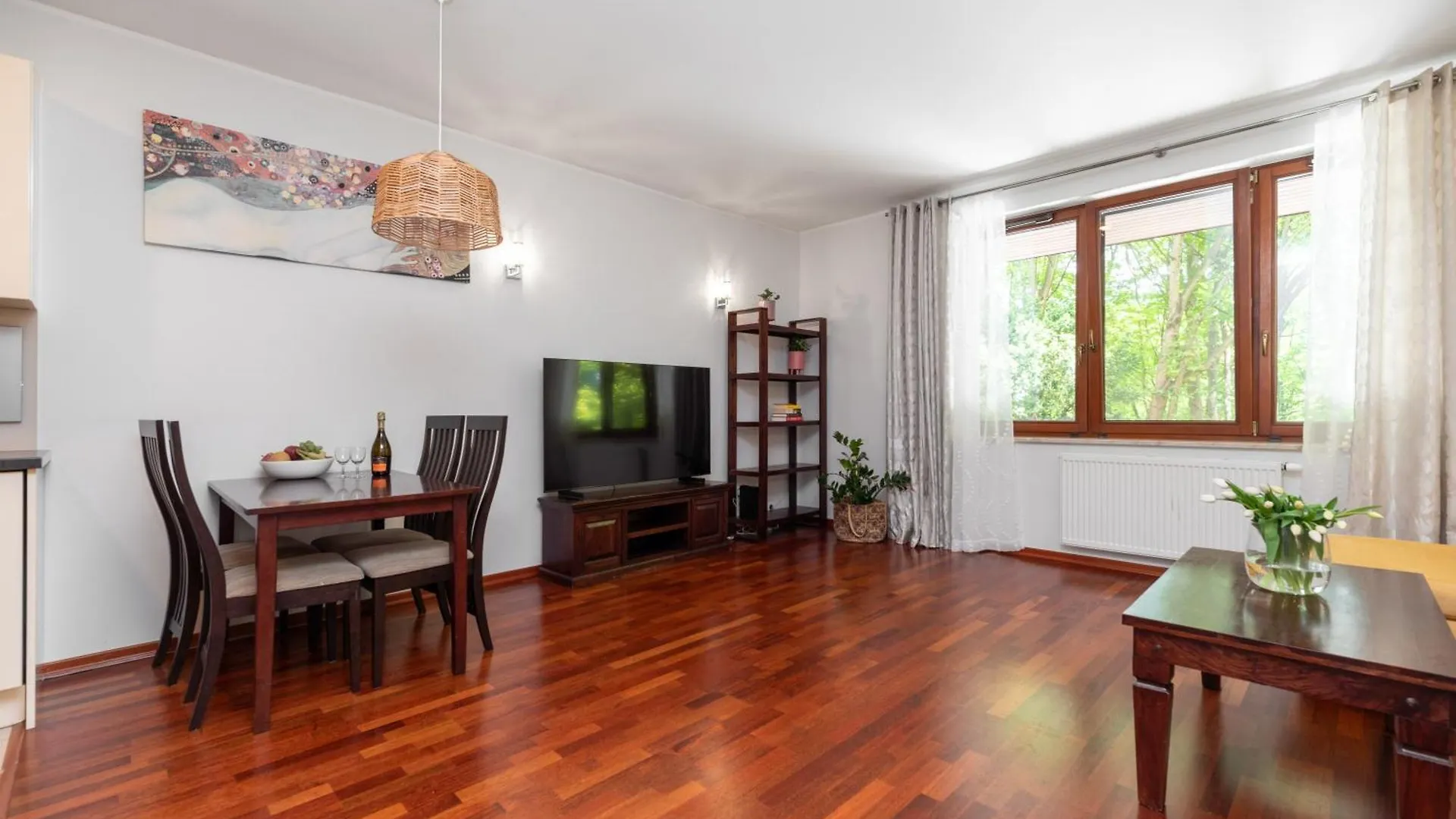 Apartament Sopot Haffnera