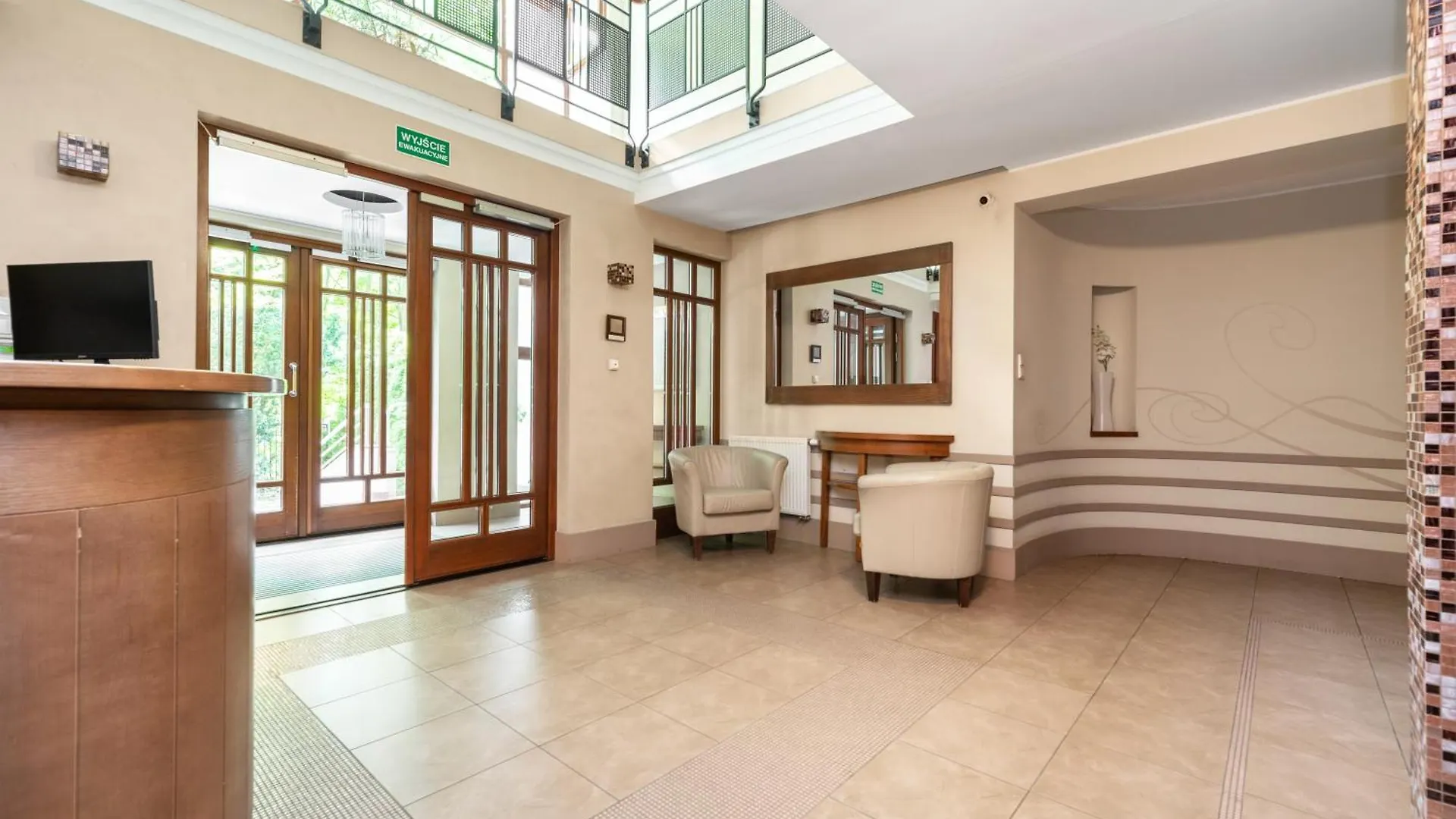 Apartament Sopot Haffnera