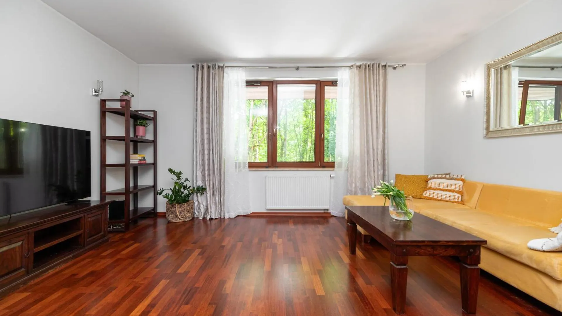 Apartament Sopot Haffnera Apartment